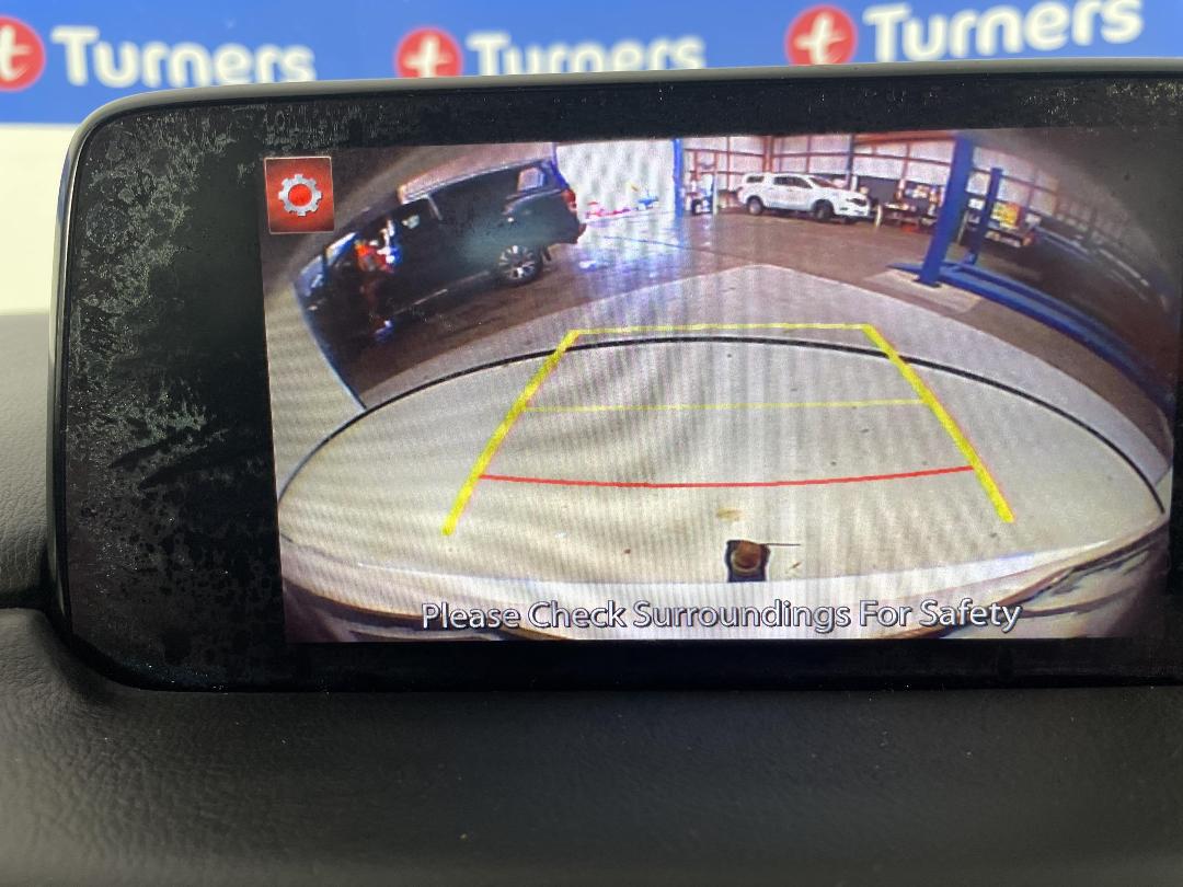 Photo '24' of Mazda CX-5