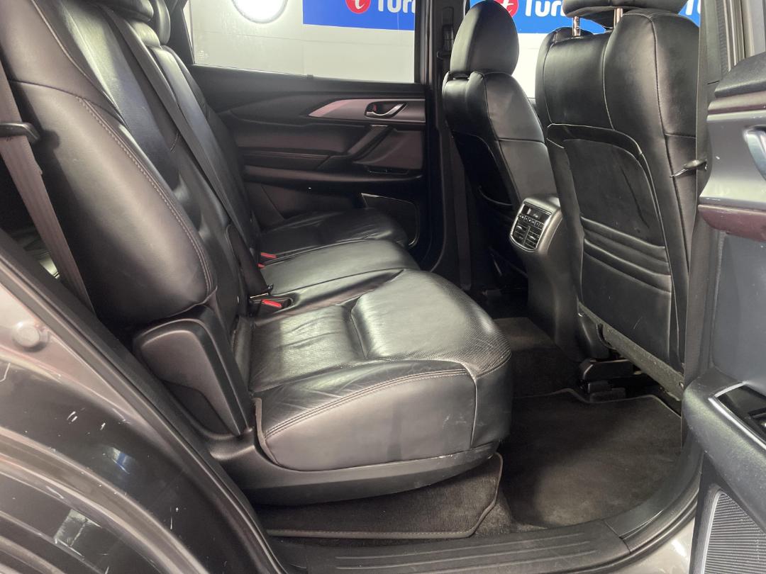 Used Mazda CX9 LTD 2017 Botany at Turners Cars 26336580 Turners