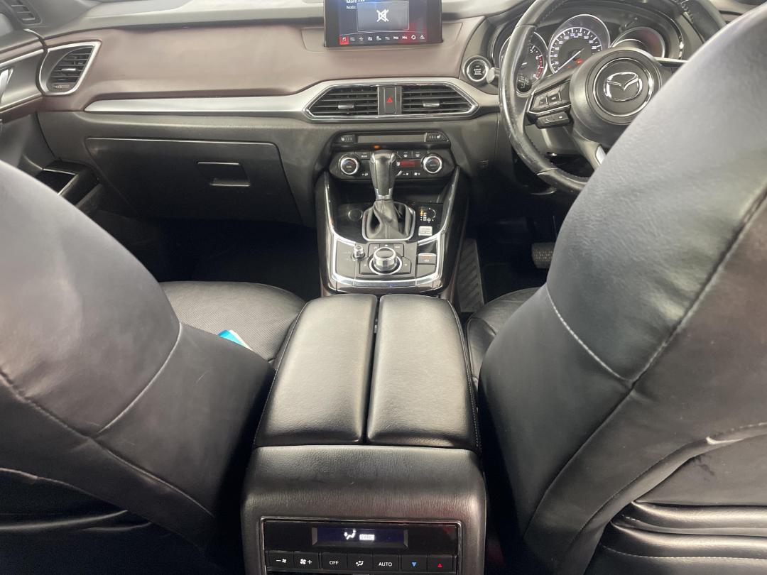 Used Mazda CX9 LTD 2017 Botany at Turners Cars 26336580 Turners
