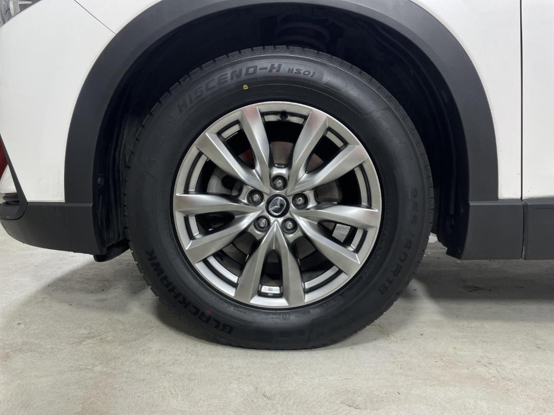 Photo '10' of Mazda CX-9 Photo '10' of Mazda CX-9