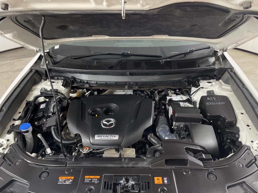 Photo '13' of Mazda CX-9 Photo '13' of Mazda CX-9