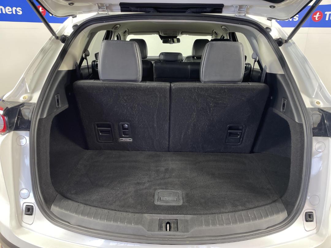 Photo '14' of Mazda CX-9 Photo '14' of Mazda CX-9