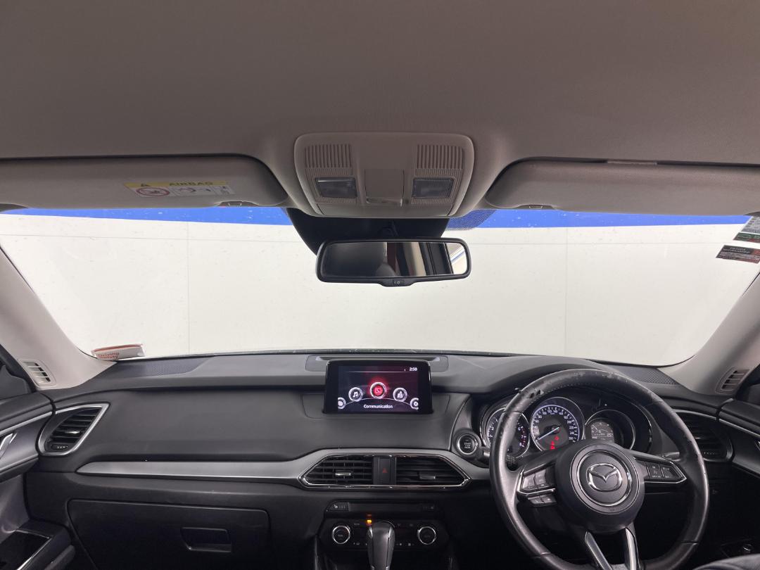 Photo '17' of Mazda CX-9 Photo '17' of Mazda CX-9