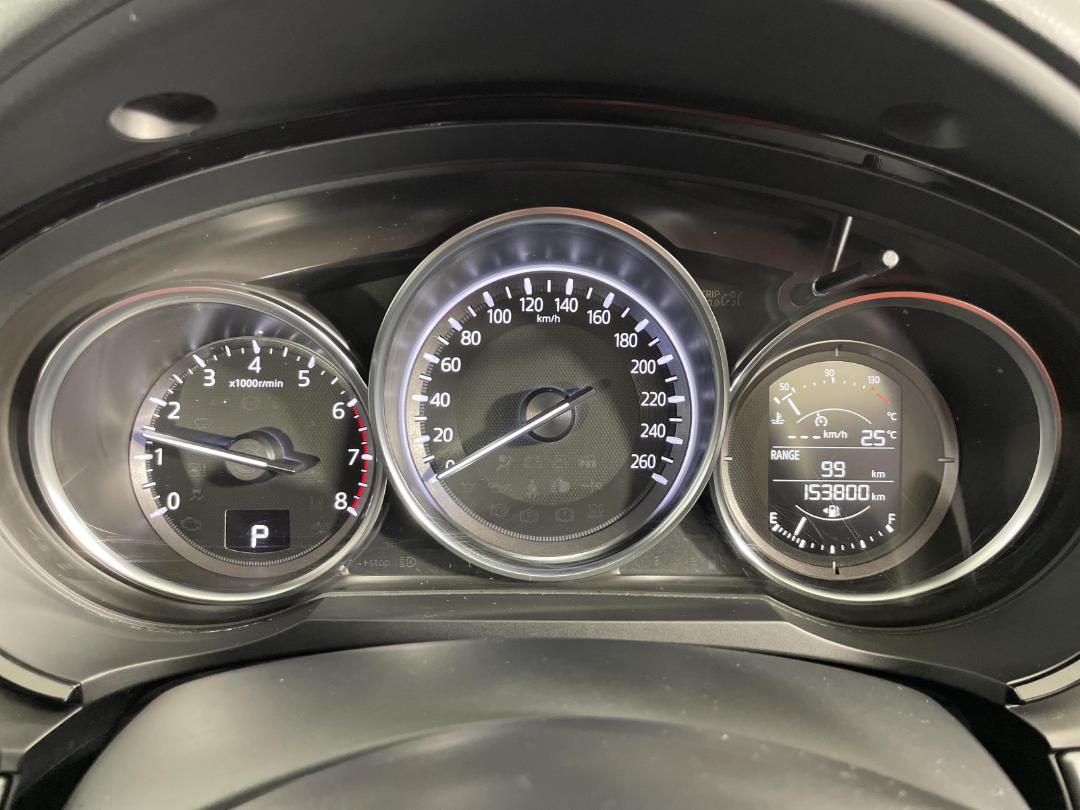 Photo '21' of Mazda CX-9 Photo '21' of Mazda CX-9