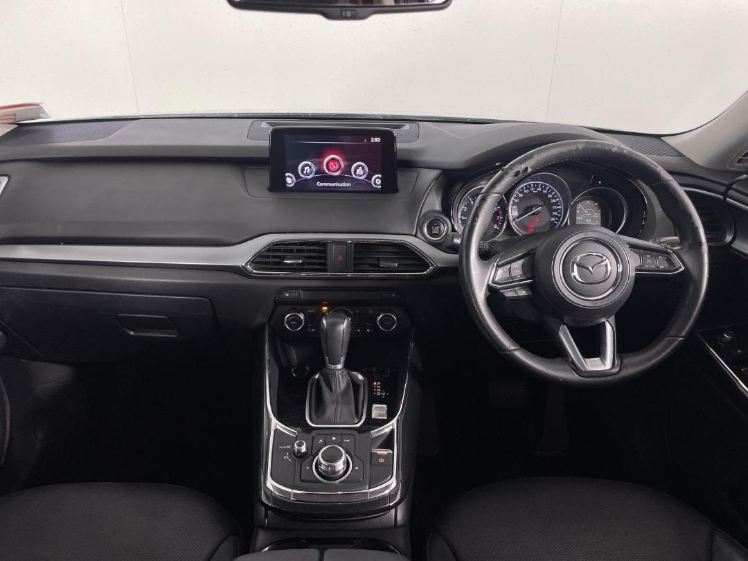 Photo '18' of Mazda CX-9 Photo '18' of Mazda CX-9