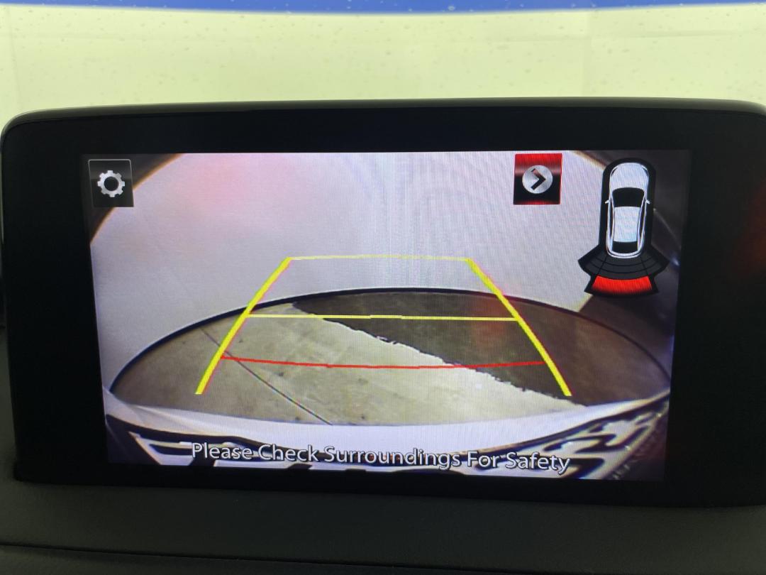 Photo '24' of Mazda CX-9 Photo '24' of Mazda CX-9