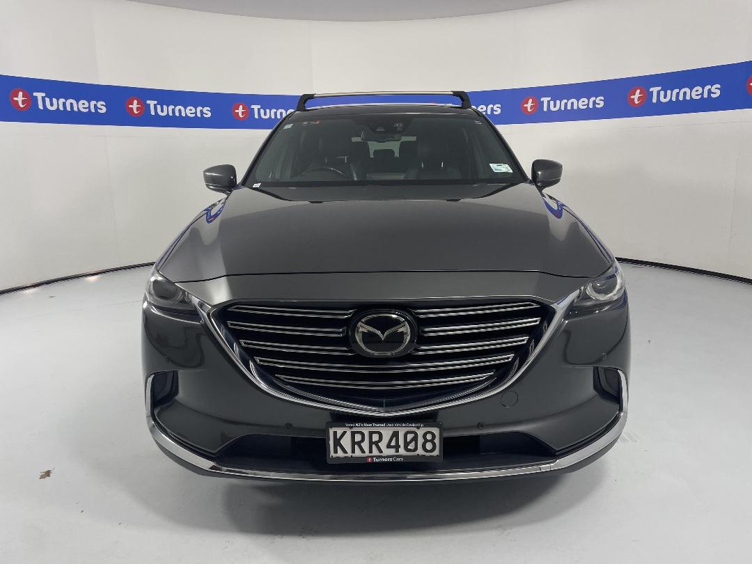 Photo '2' of Mazda CX-9 Photo '2' of Mazda CX-9