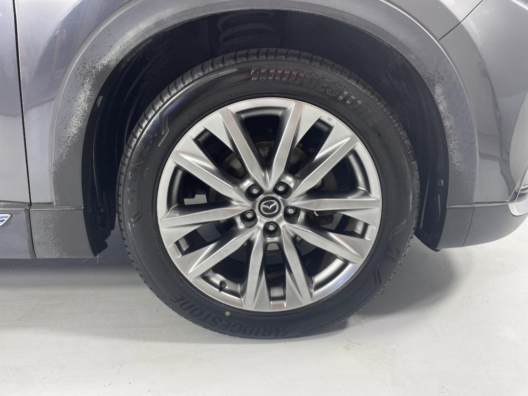 Photo '9' of Mazda CX-9 Photo '9' of Mazda CX-9