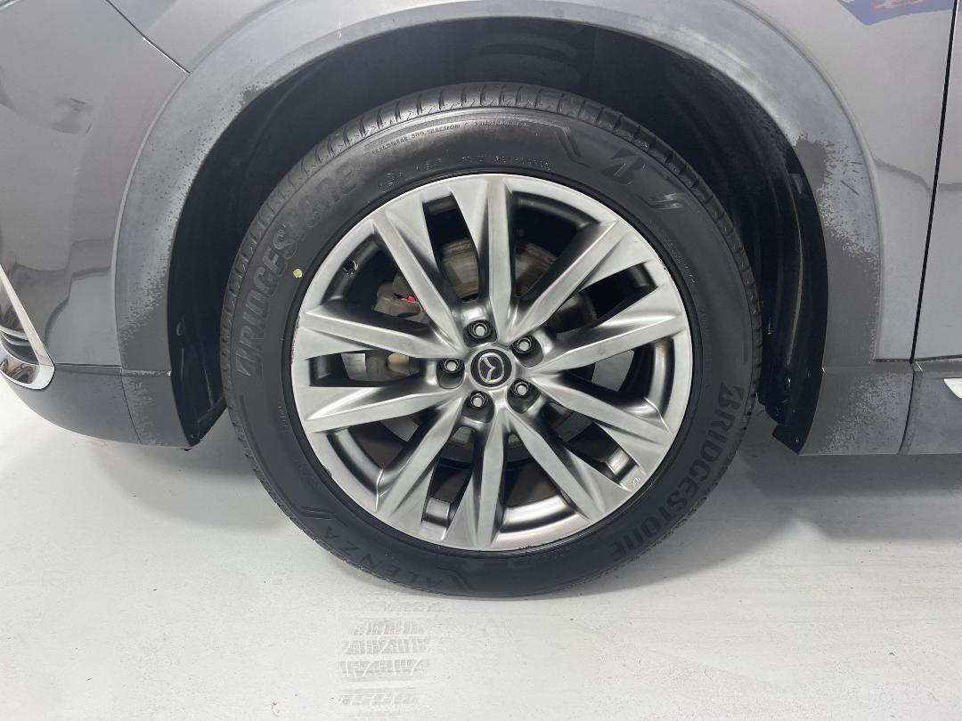 Photo '10' of Mazda CX-9 Photo '10' of Mazda CX-9