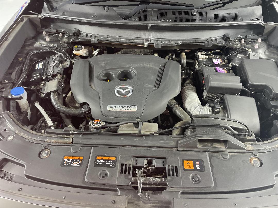 Photo '13' of Mazda CX-9 Photo '13' of Mazda CX-9