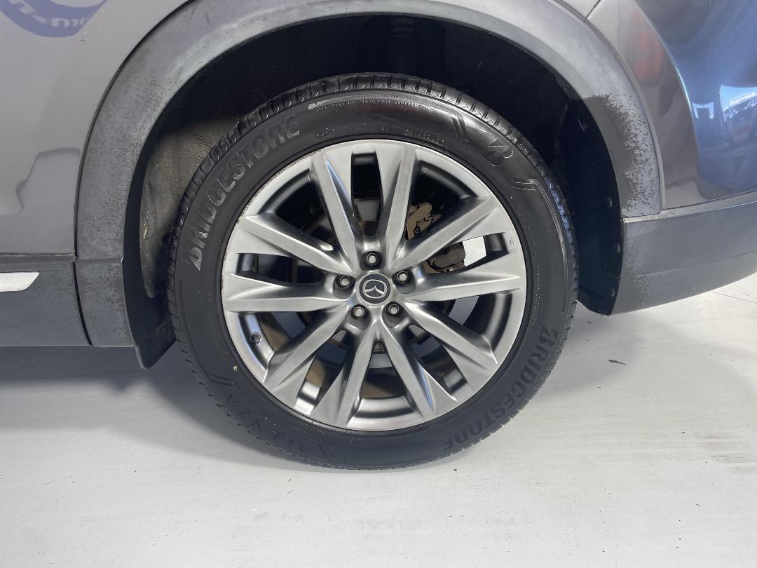 Photo '11' of Mazda CX-9 Photo '11' of Mazda CX-9