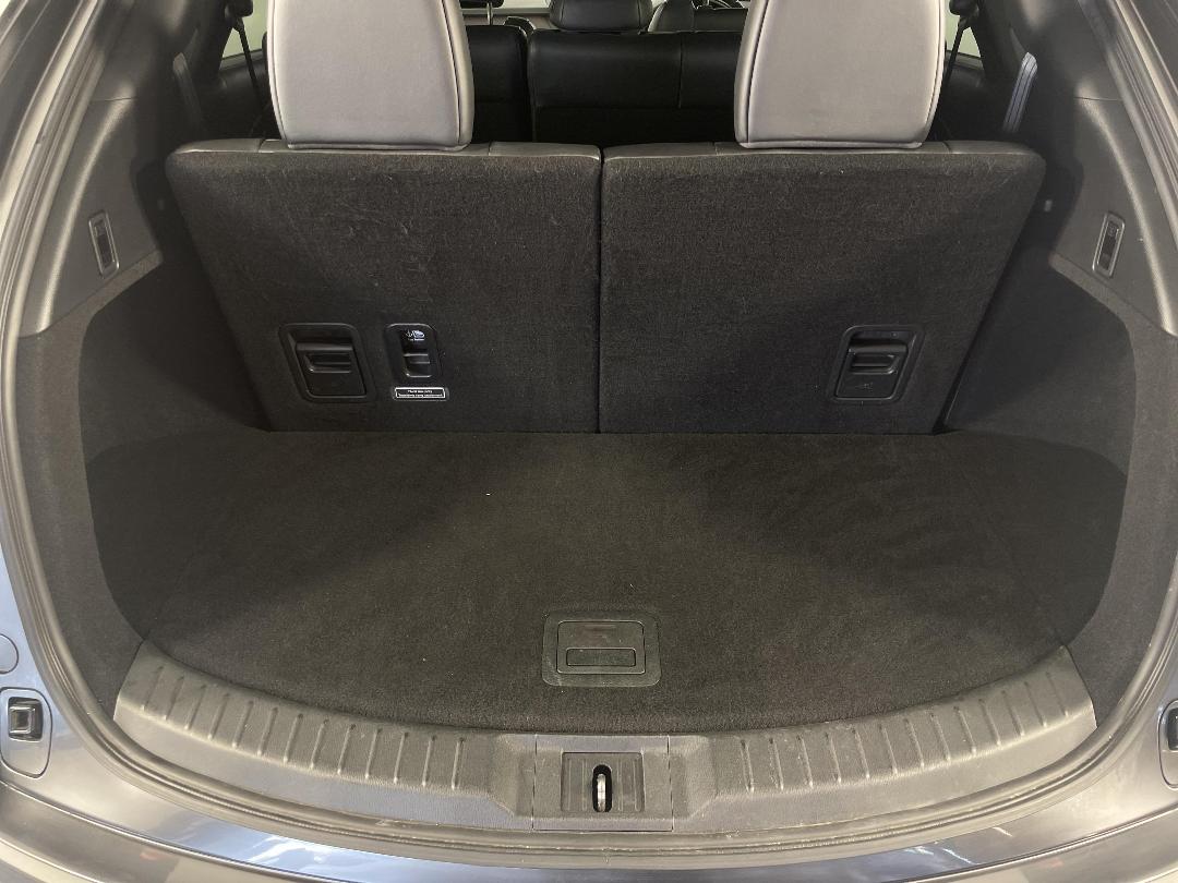 Photo '14' of Mazda CX-9 Photo '14' of Mazda CX-9