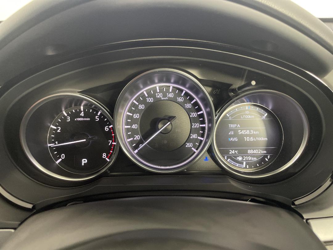 Photo '21' of Mazda CX-9 Photo '21' of Mazda CX-9