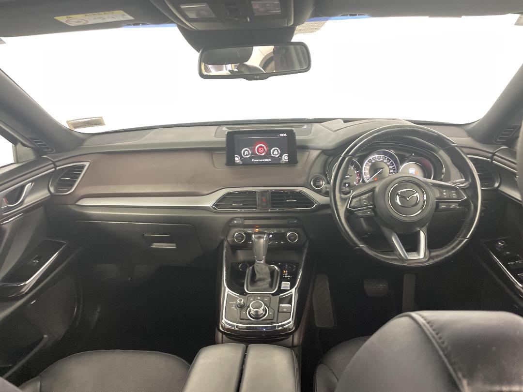 Photo '17' of Mazda CX-9 Photo '17' of Mazda CX-9