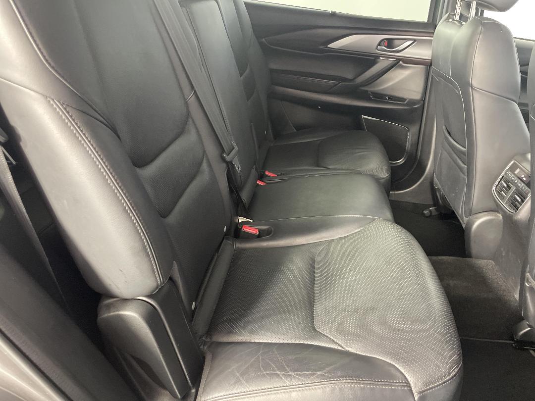 Photo '20' of Mazda CX-9 Photo '20' of Mazda CX-9