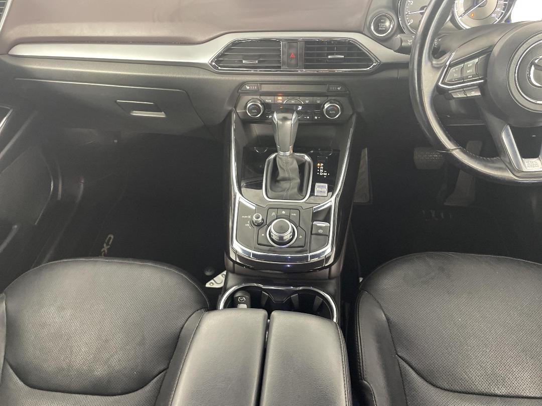 Photo '18' of Mazda CX-9 Photo '18' of Mazda CX-9