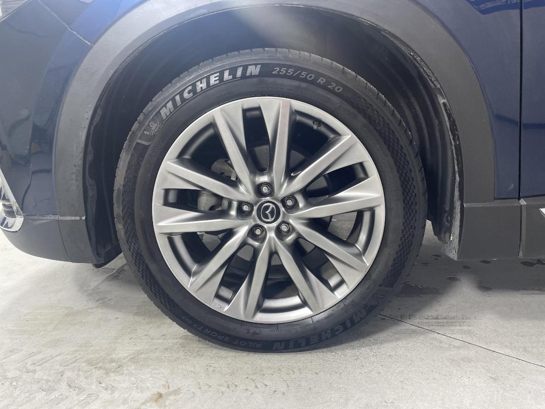 Photo '10' of Mazda CX-9 Photo '10' of Mazda CX-9