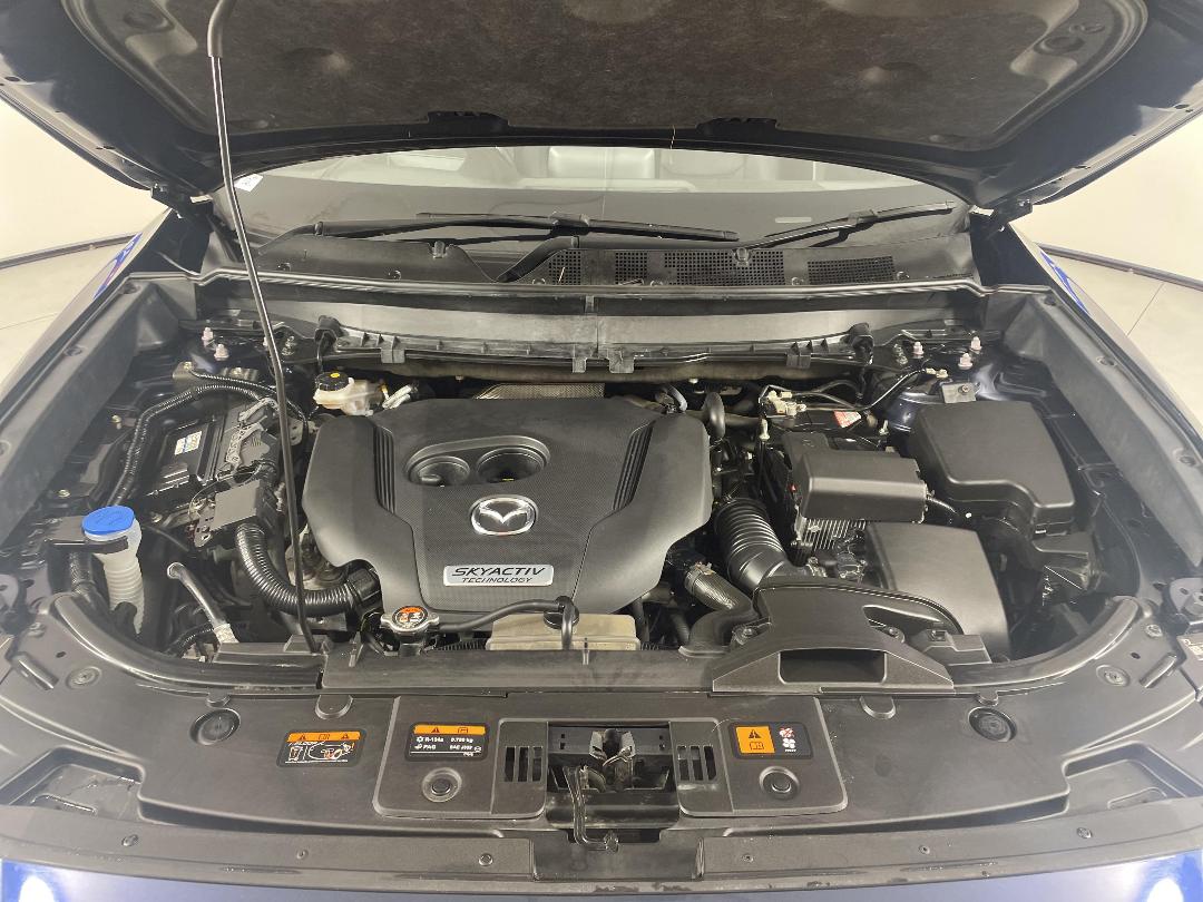 Photo '13' of Mazda CX-9 Photo '13' of Mazda CX-9