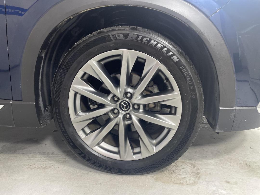 Photo '9' of Mazda CX-9 Photo '9' of Mazda CX-9