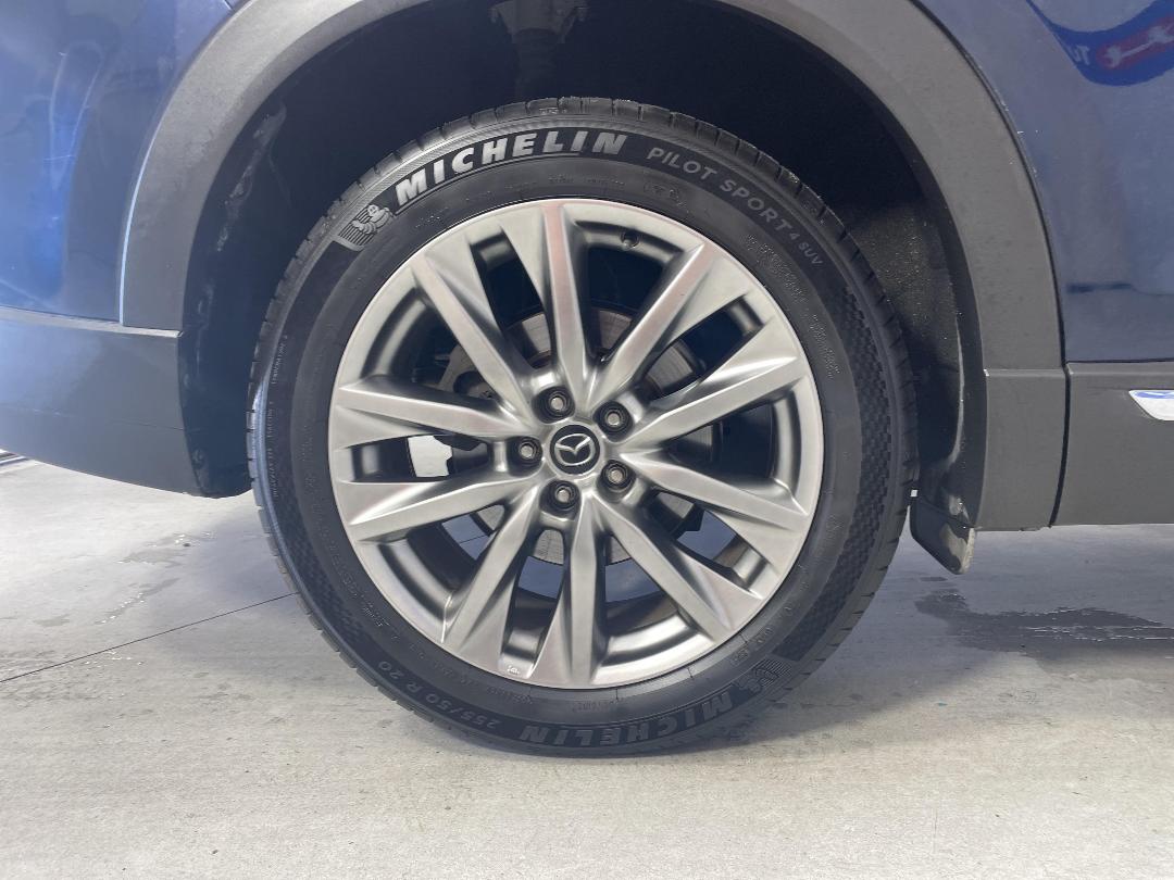 Photo '12' of Mazda CX-9 Photo '12' of Mazda CX-9