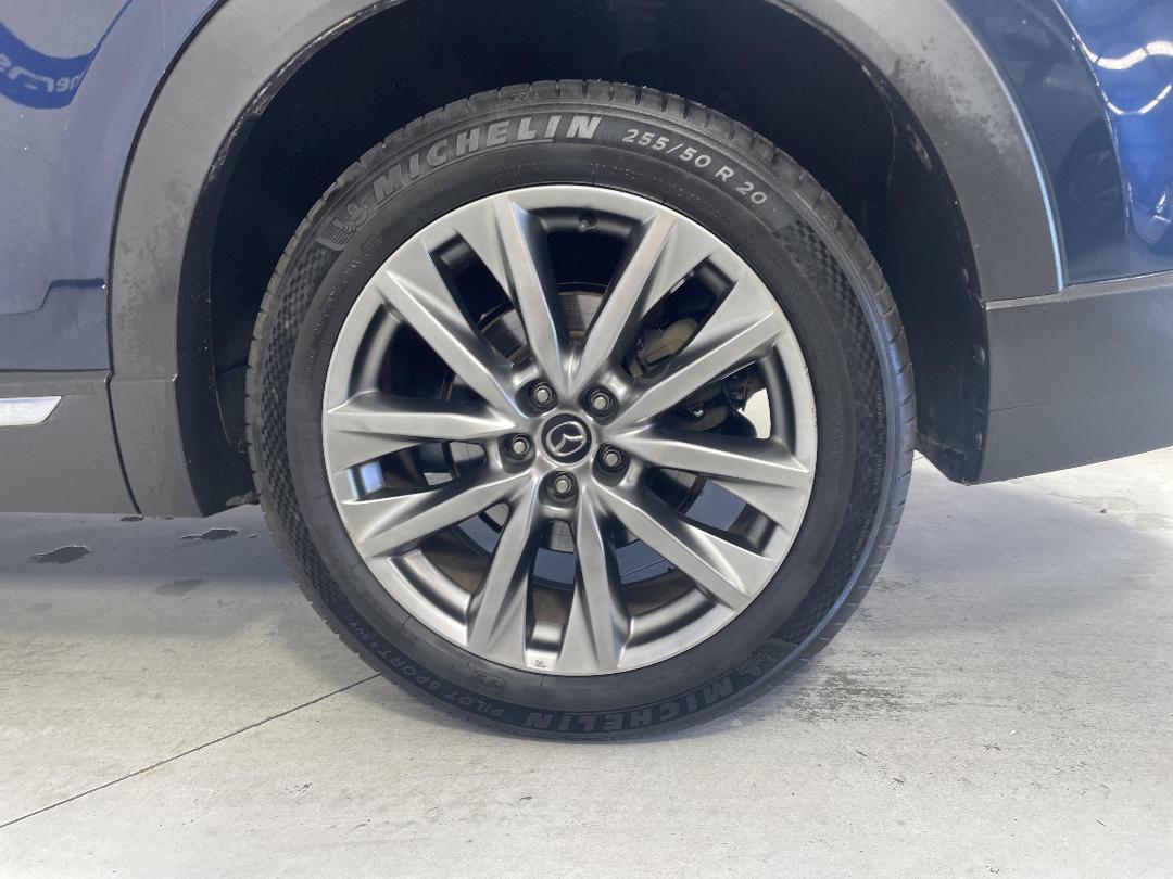 Photo '11' of Mazda CX-9 Photo '11' of Mazda CX-9