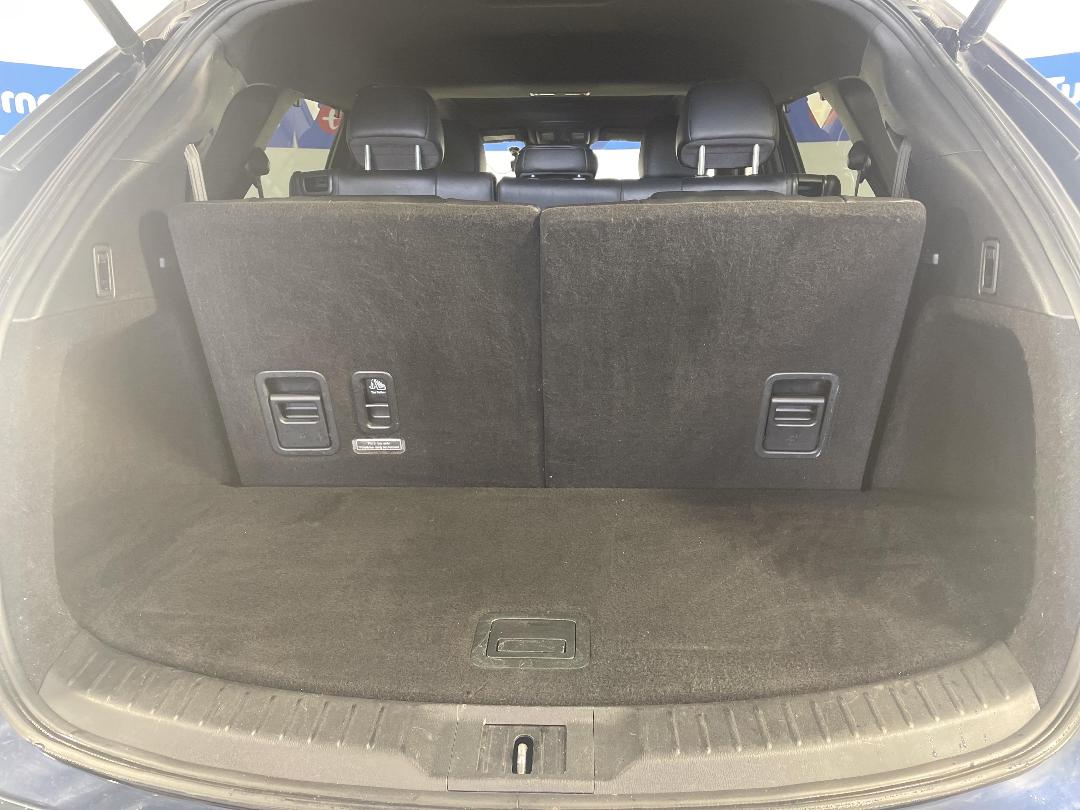 Photo '14' of Mazda CX-9 Photo '14' of Mazda CX-9