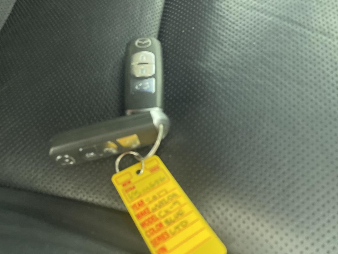 Photo '22' of Mazda CX-9 Photo '22' of Mazda CX-9