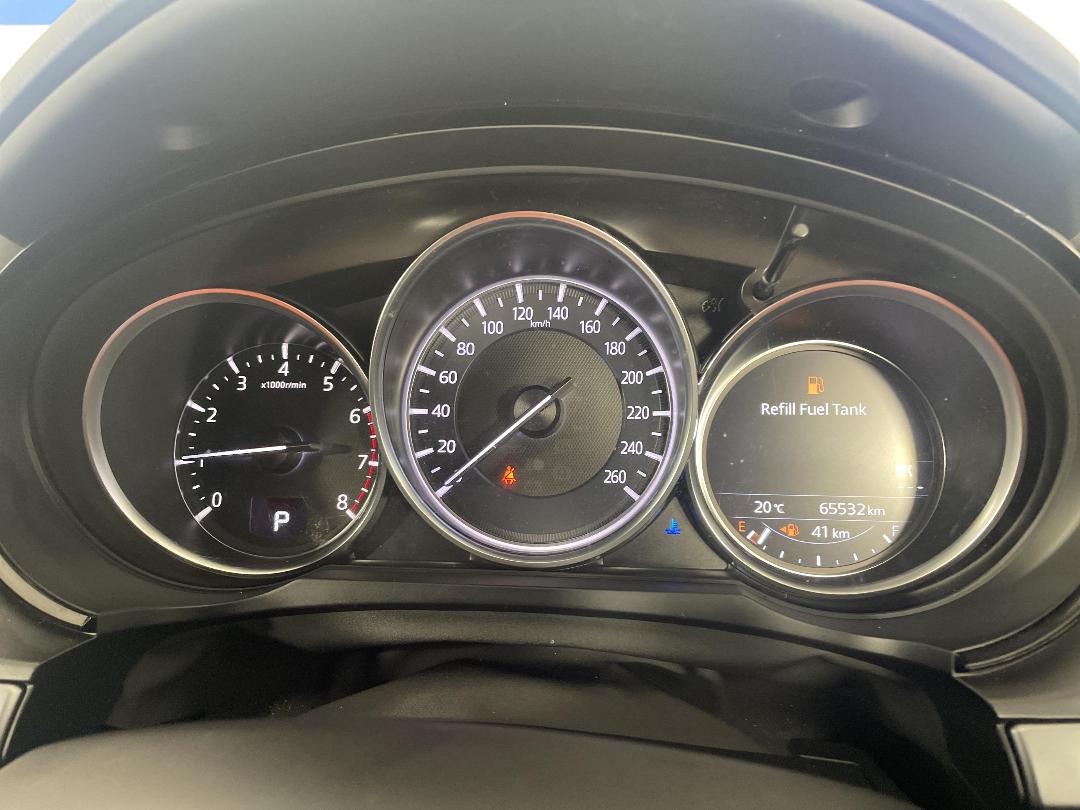 Photo '21' of Mazda CX-9 Photo '21' of Mazda CX-9