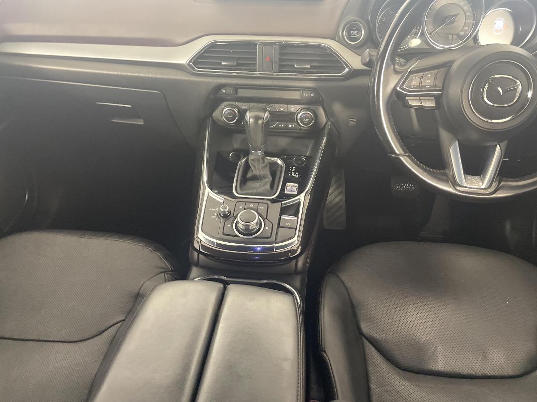 Photo '18' of Mazda CX-9 Photo '18' of Mazda CX-9