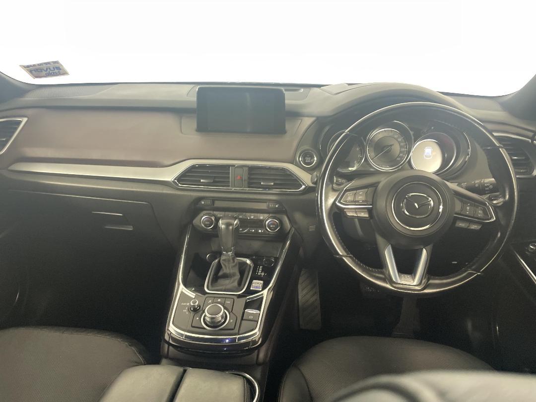 Photo '17' of Mazda CX-9 Photo '17' of Mazda CX-9