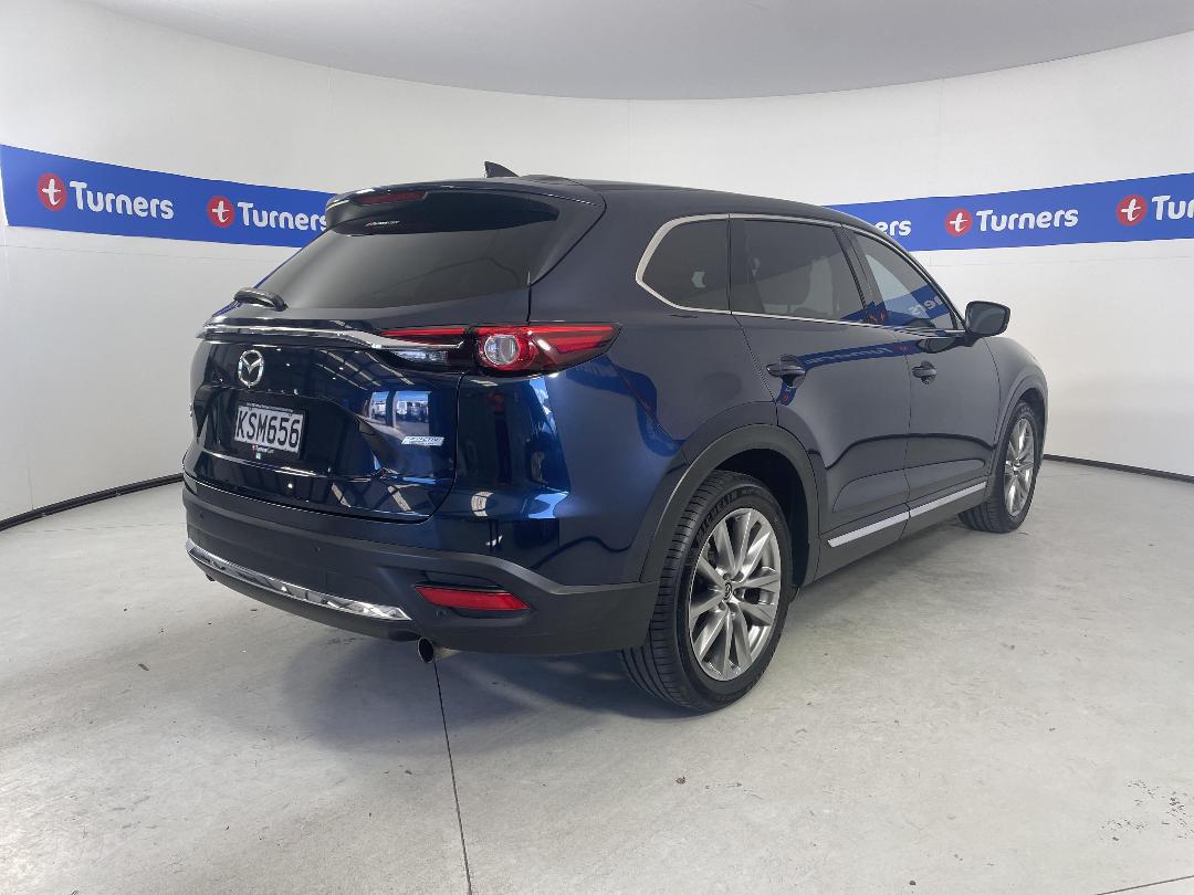 Photo '7' of Mazda CX-9 Photo '7' of Mazda CX-9