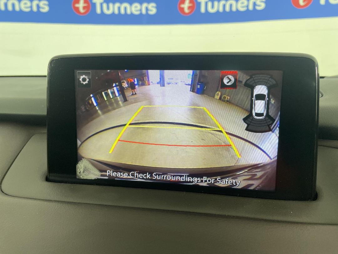 Photo '23' of Mazda CX-9 Photo '23' of Mazda CX-9