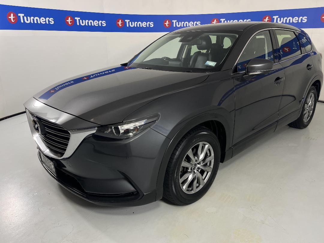 Photo '4' of Mazda CX-9