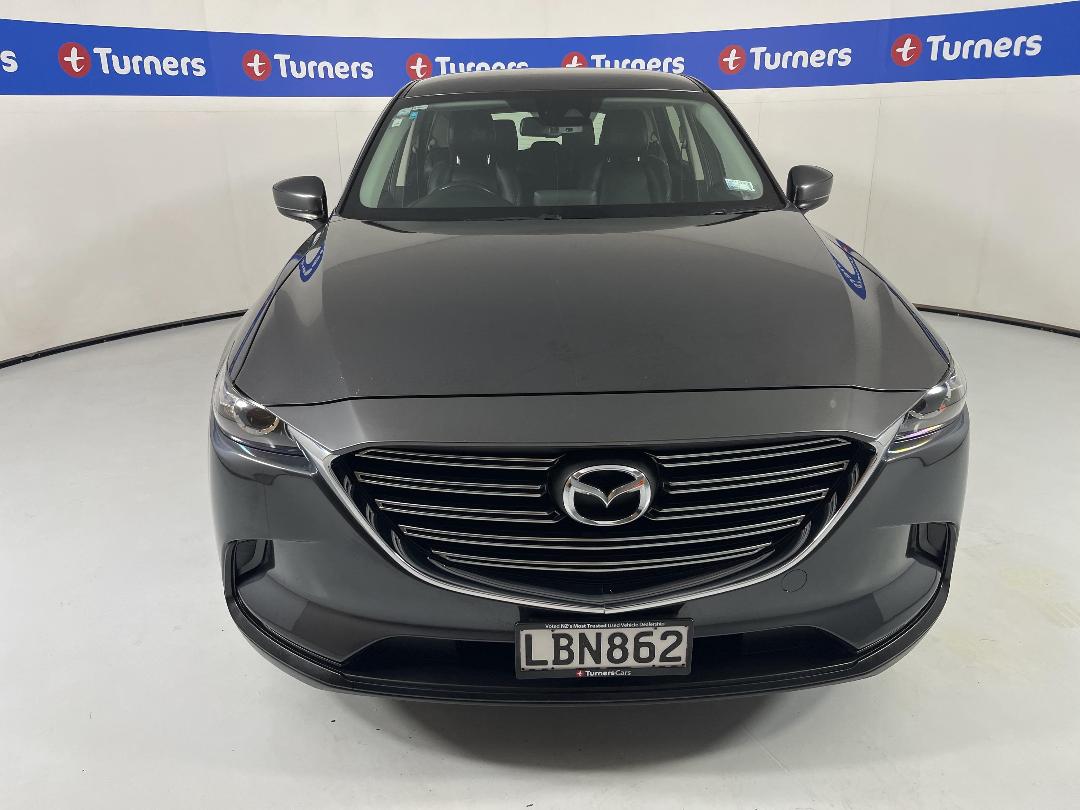 Photo '2' of Mazda CX-9