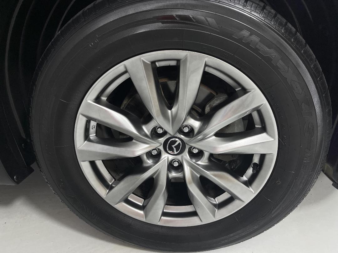 Photo '9' of Mazda CX-9