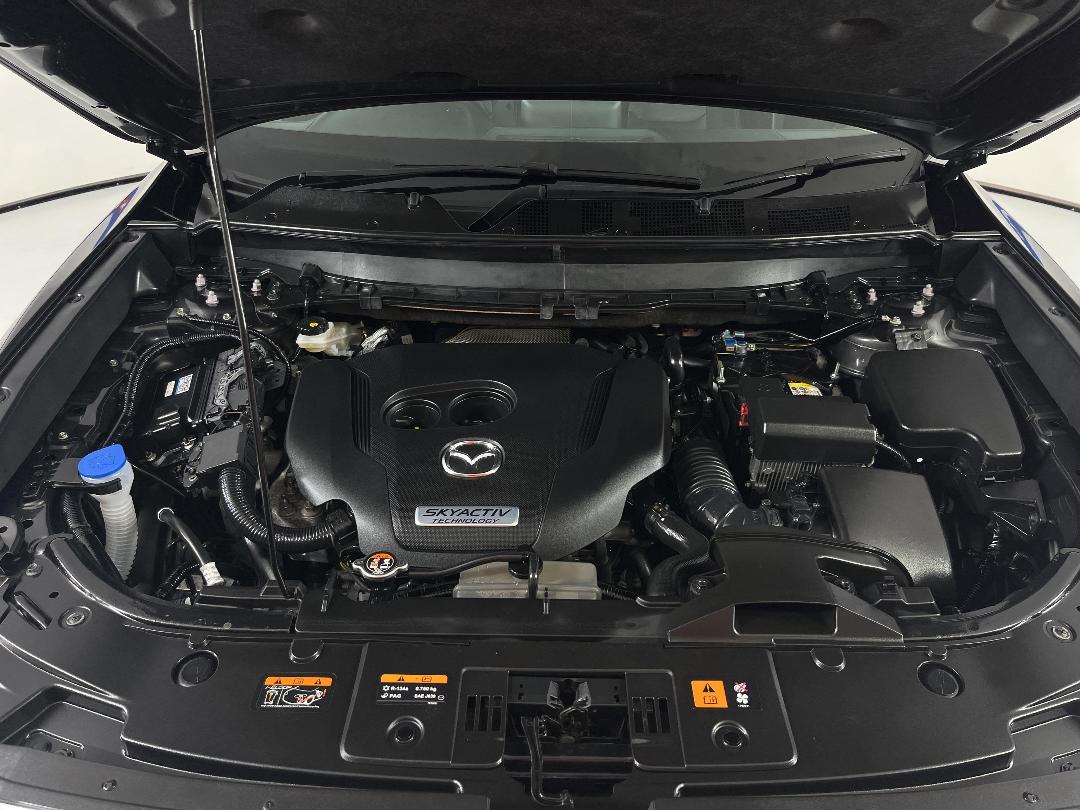 Photo '13' of Mazda CX-9