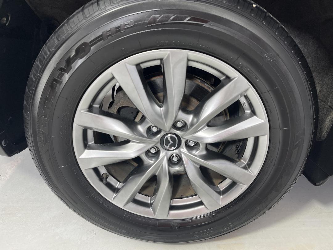 Photo '12' of Mazda CX-9