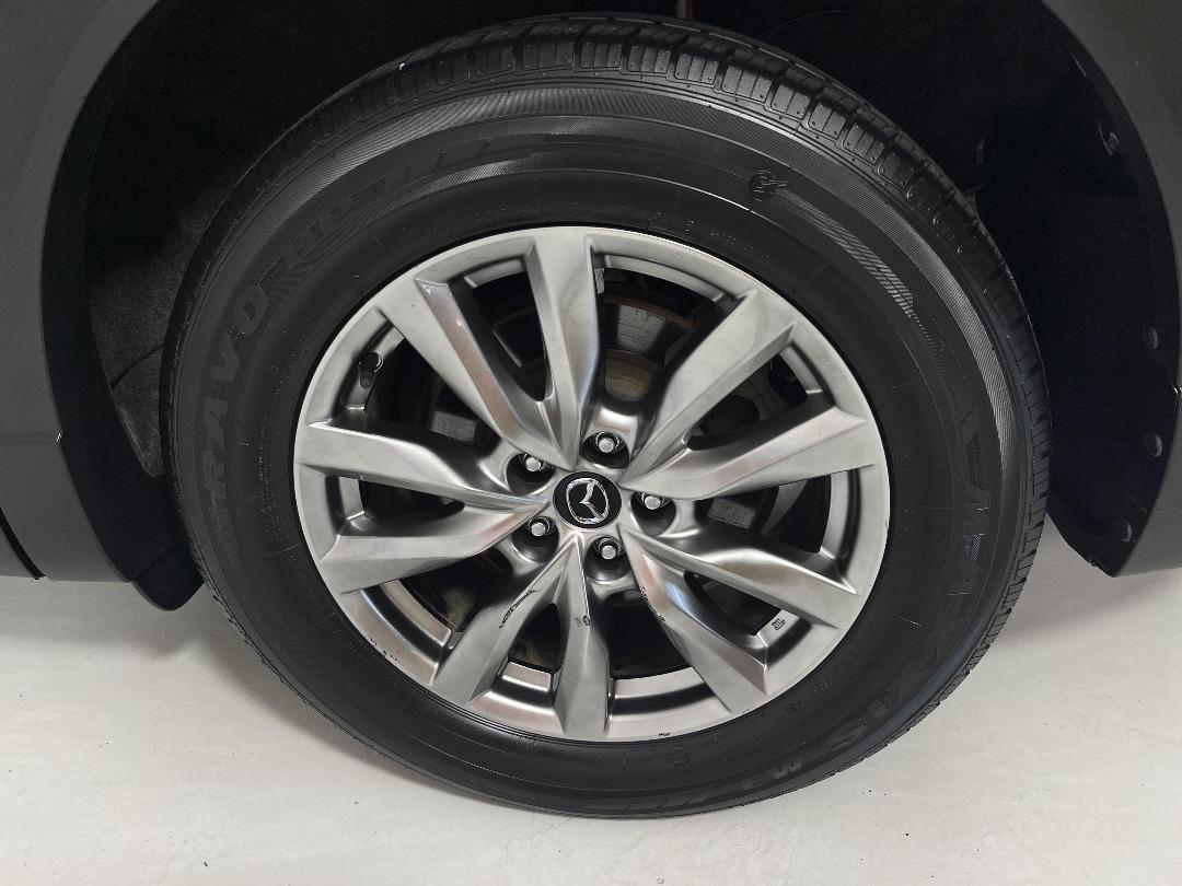 Photo '11' of Mazda CX-9