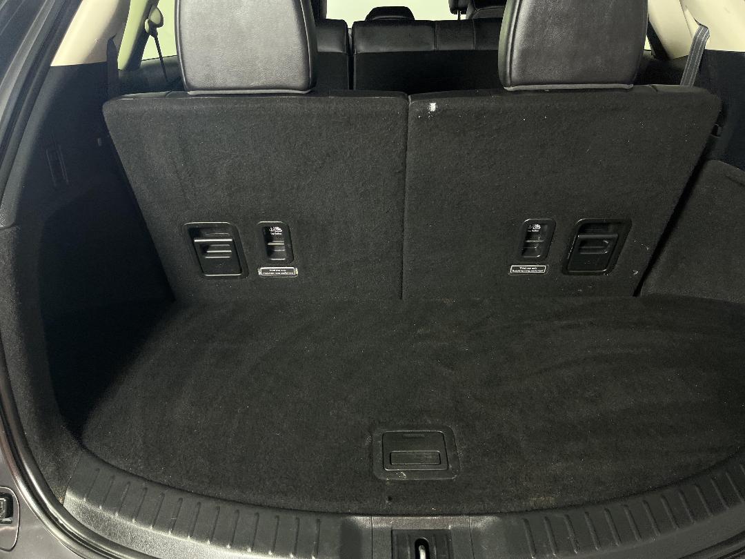 Photo '14' of Mazda CX-9