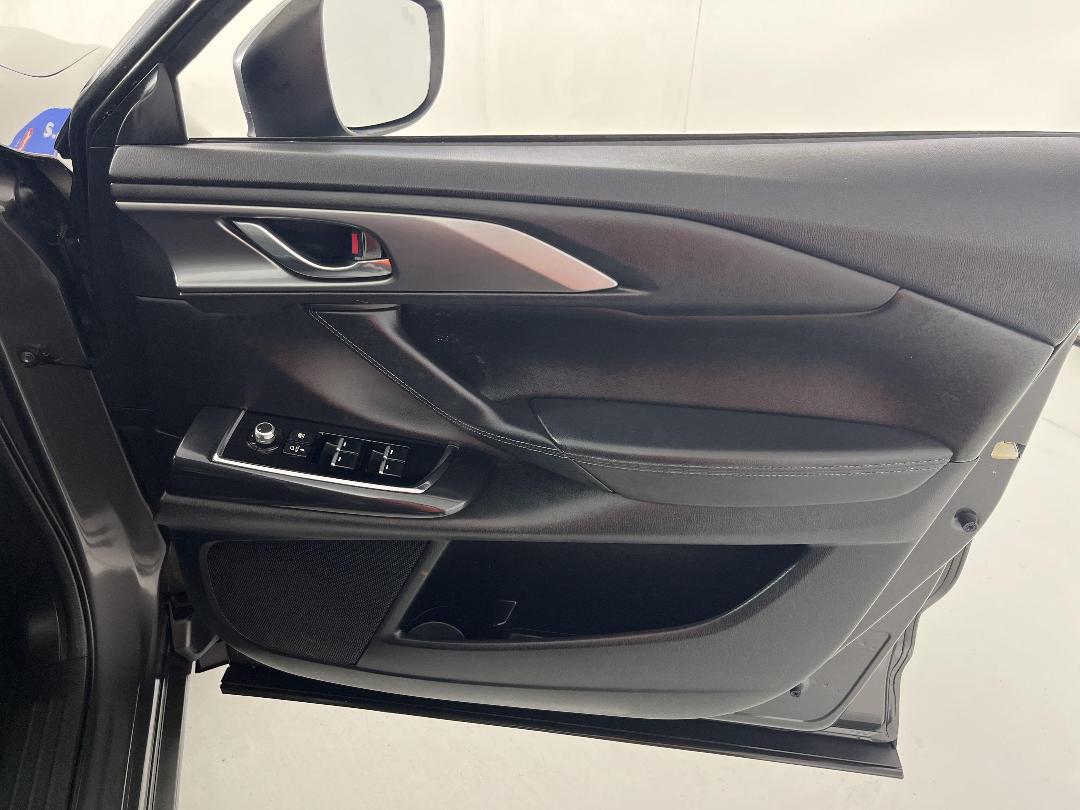 Photo '15' of Mazda CX-9