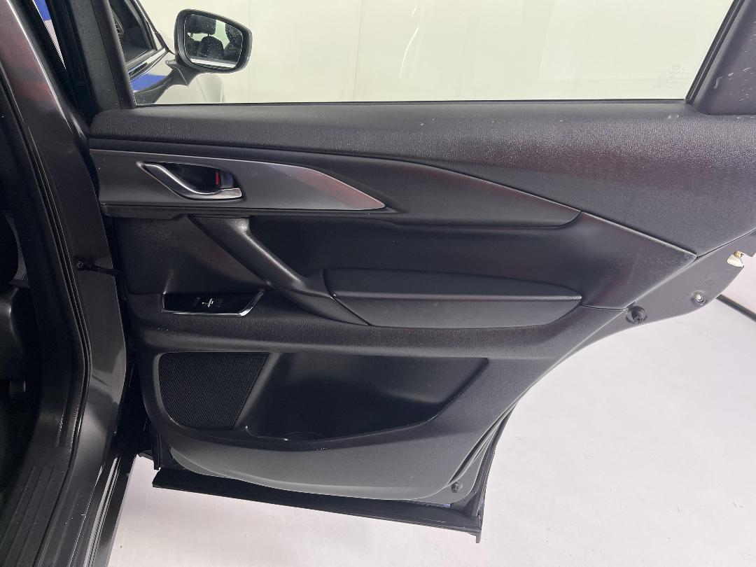 Photo '19' of Mazda CX-9