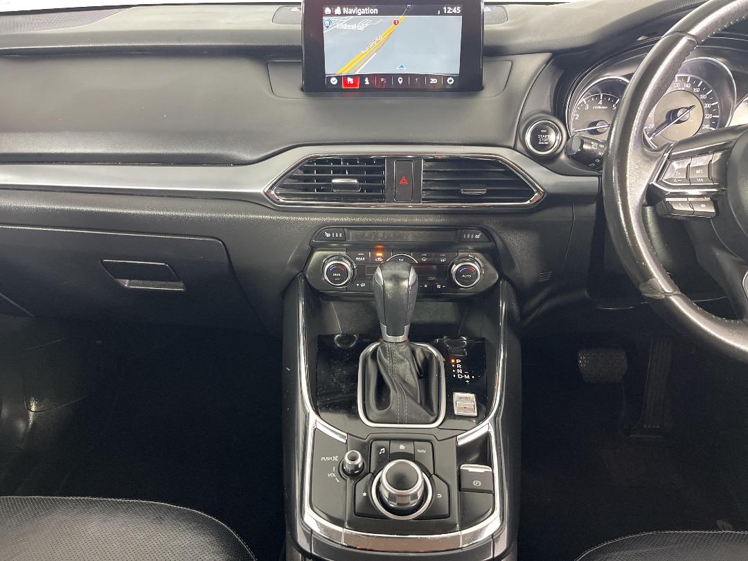 Photo '18' of Mazda CX-9