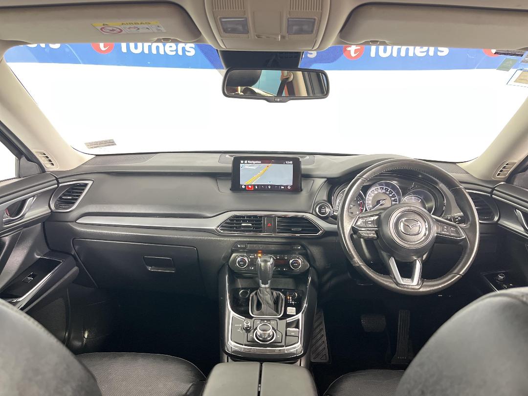 Photo '17' of Mazda CX-9