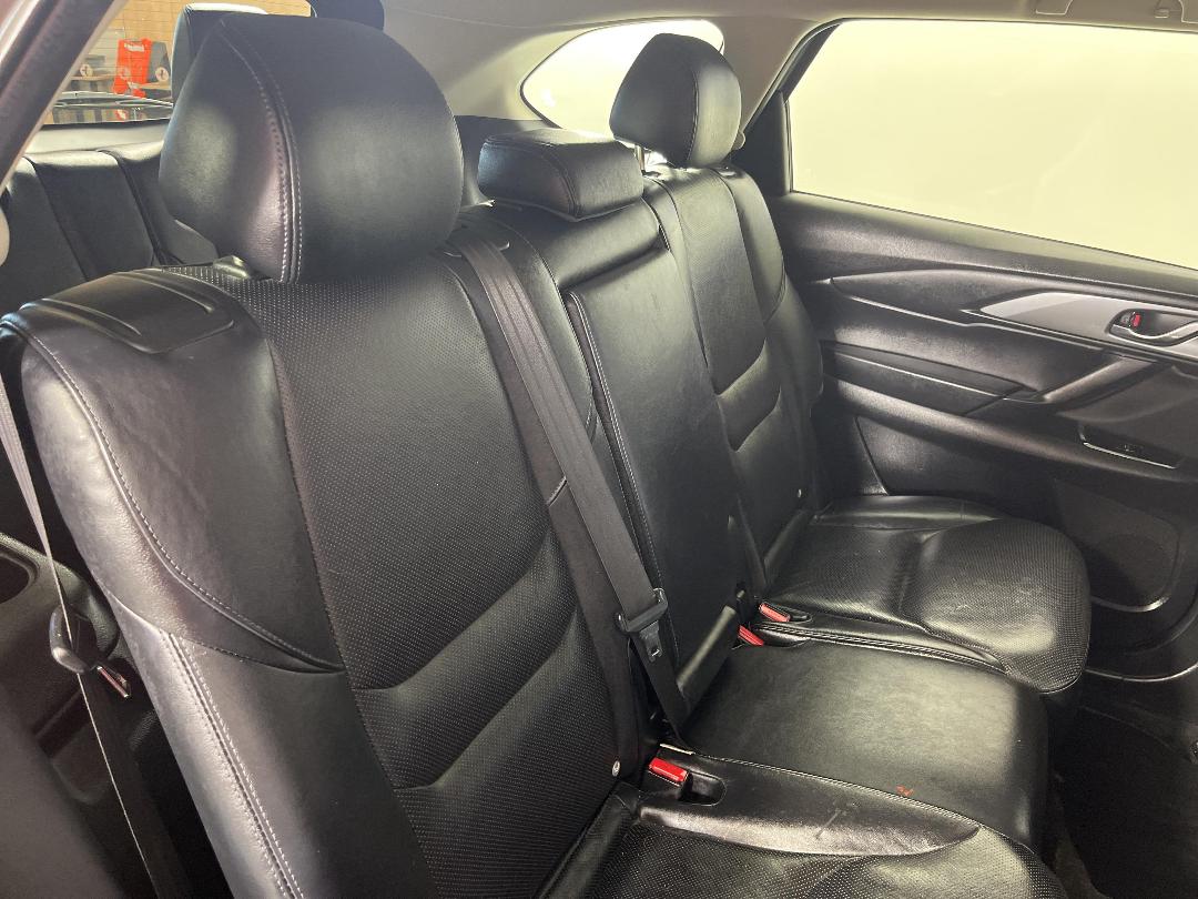 Photo '20' of Mazda CX-9