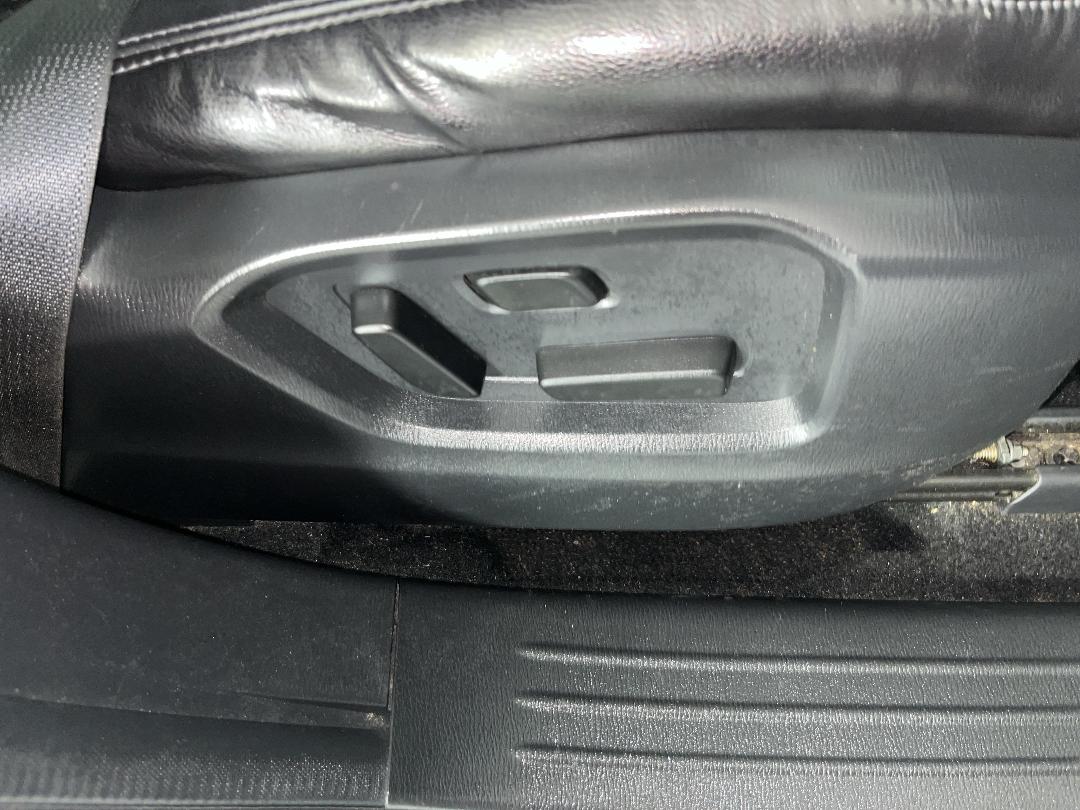 Photo '26' of Mazda CX-9