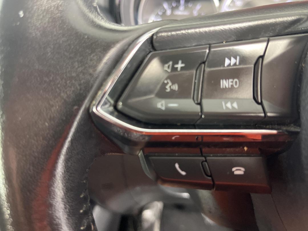 Photo '29' of Mazda CX-9