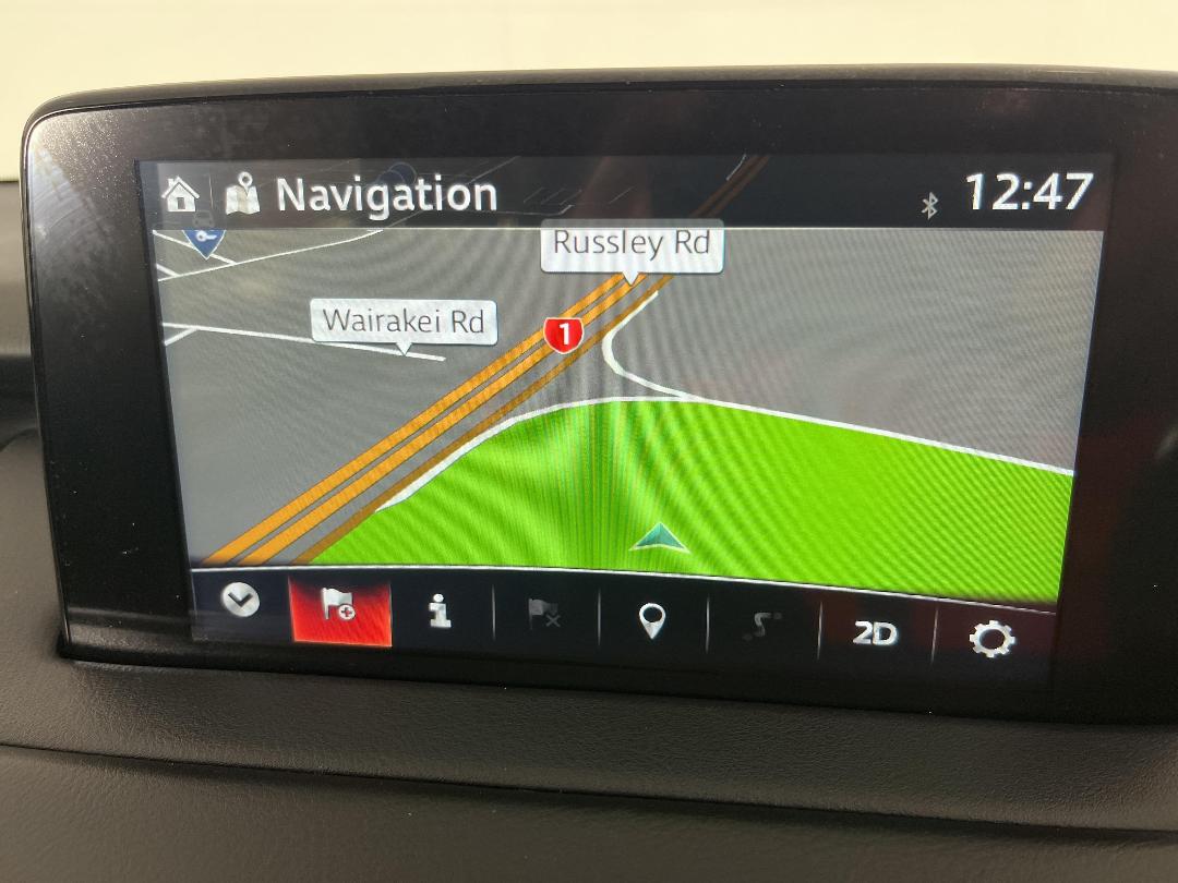 Photo '31' of Mazda CX-9