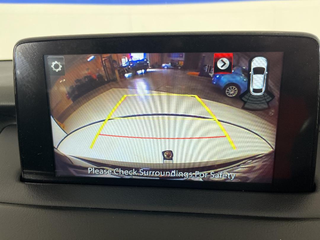 Photo '32' of Mazda CX-9