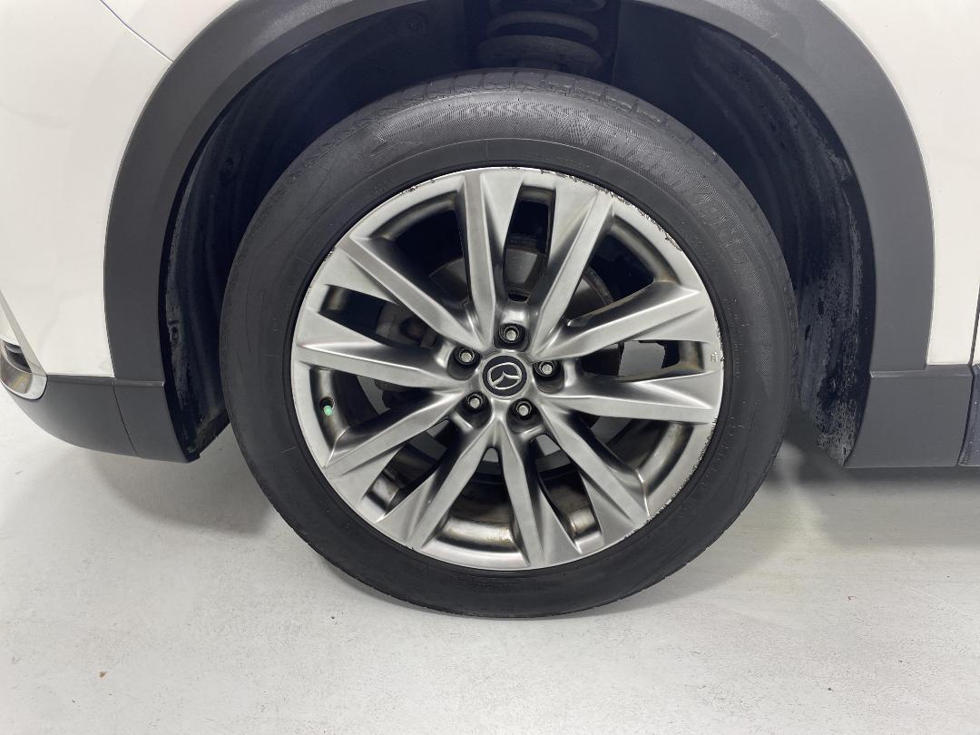 Photo '10' of Mazda CX-9 Photo '10' of Mazda CX-9