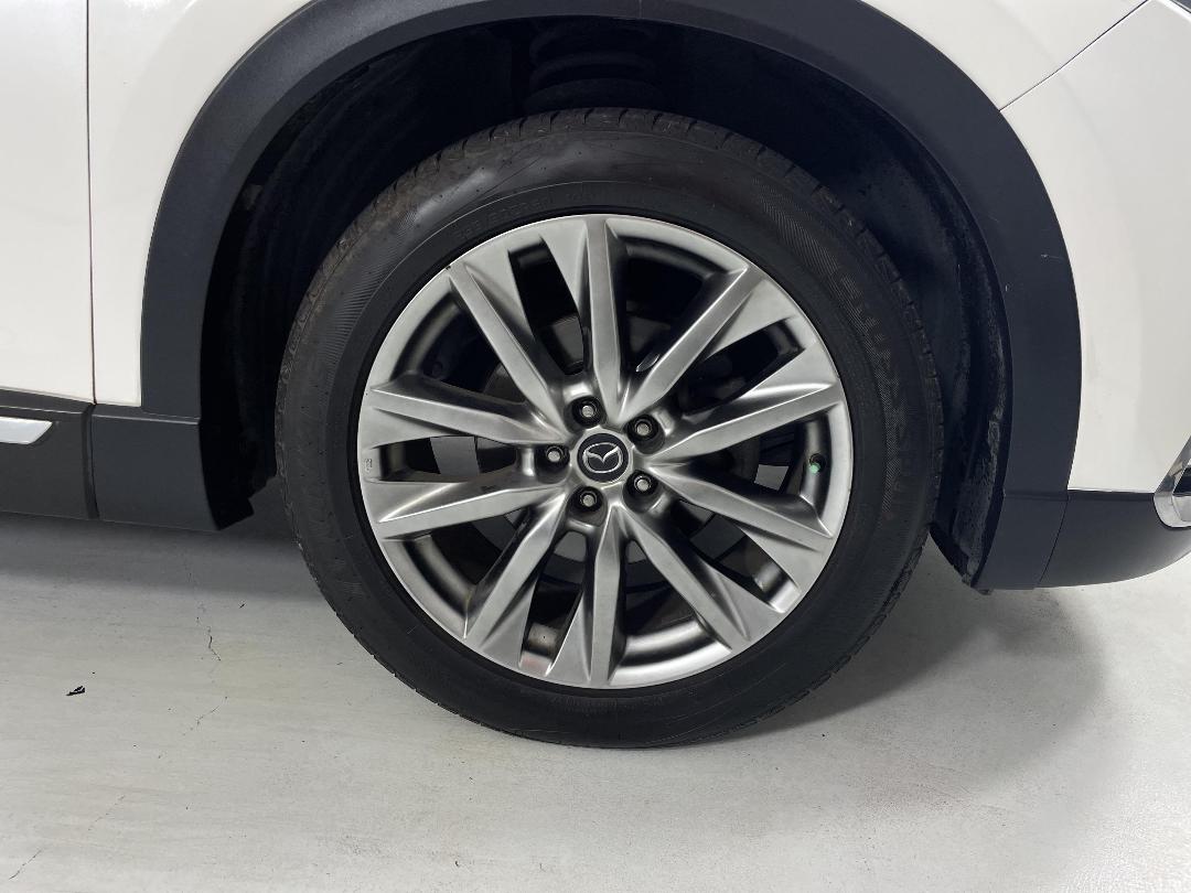 Photo '9' of Mazda CX-9 Photo '9' of Mazda CX-9